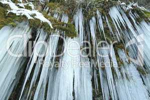 Weinberg,Weinbaulandschaft,Reblandschaft,Weinbau,Winter,Schnee,Kaelte,