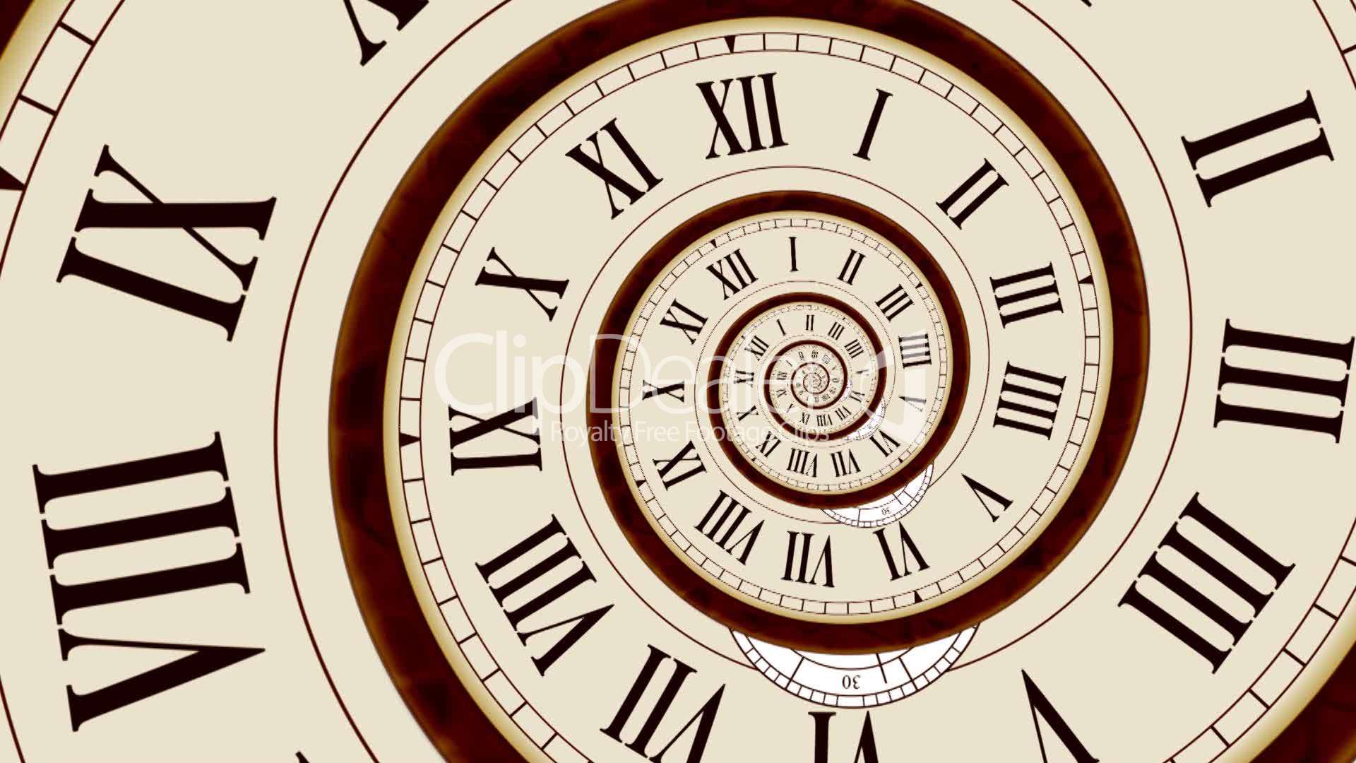 Time Warped: The Many Ways Humans Experience Time | On Point
