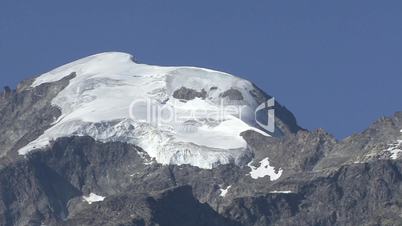 Bernina Glacier 4