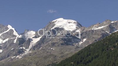 Bernina Glacier 2