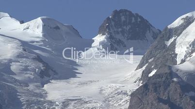 Bernina Glacier 6
