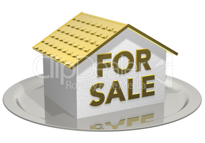 house for sale golden