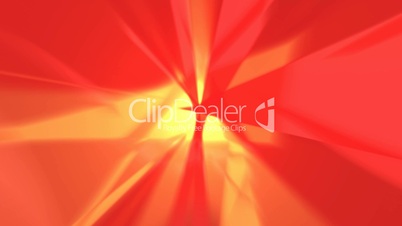 Red abstract background - loop, HD, 25 fps