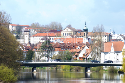 Neckarbrücke