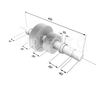 Technical picture # 1