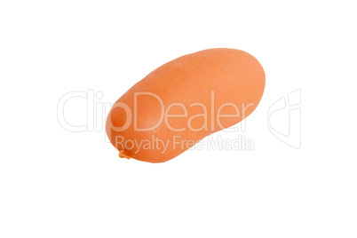 small sausage(clipping path included)