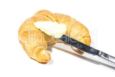 Buttercroissant