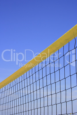 Beachvolleyball