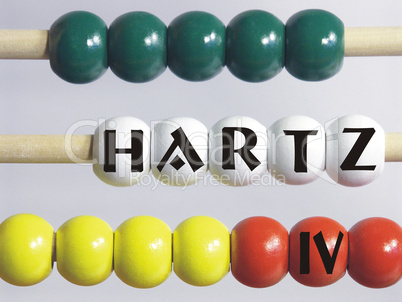 Hartz IV