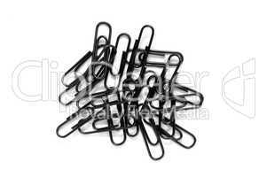 paperclips