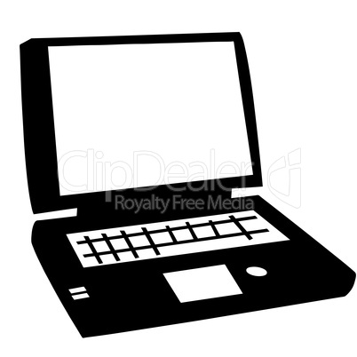 notebook - laptop