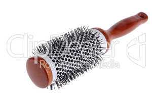 hairbrush