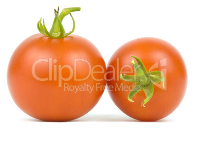 Two Tomatoes