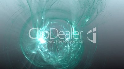 cyan looping background d2433