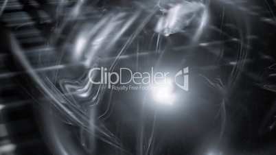silver looping background d2553S