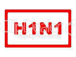 H1N1 Sign