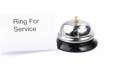 Service Gong