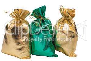 Gift bags