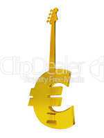 euro bassgitarre