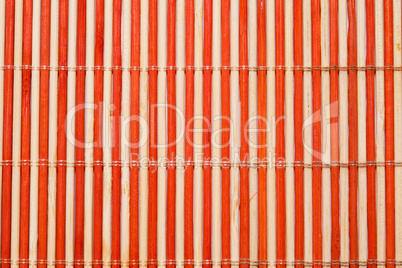 wooden bamboo background