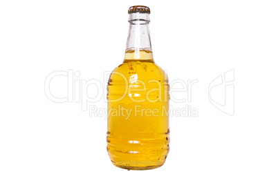 beer(clipping path included)