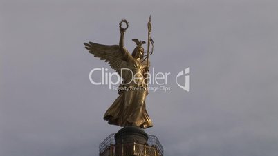 HD1080i Berliner Siegessäule