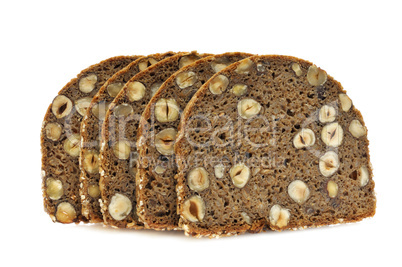 Nussbrot