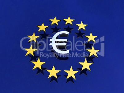Europaflagge