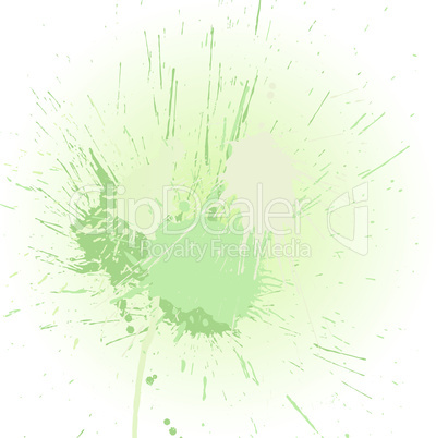 grunge vector background