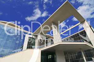 Marie Elizabeth Luders Haus