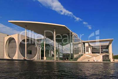 Marie Elizabeth Lüders Haus