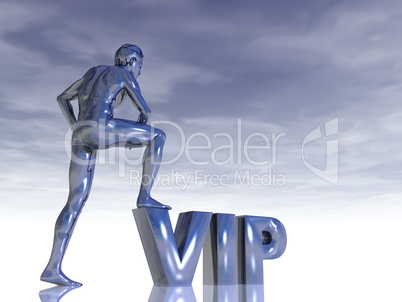 vip