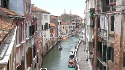 Venedig Kanal