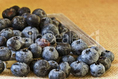 Blaubeeren