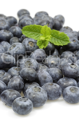 Blaubeeren