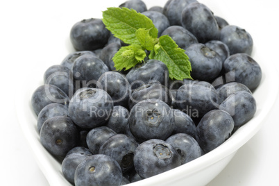 Blaubeeren