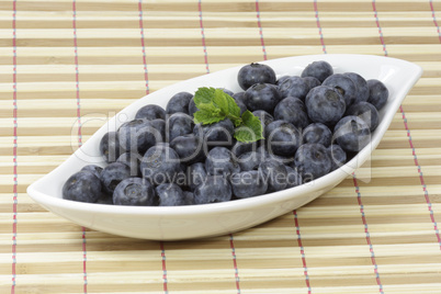 Blaubeeren