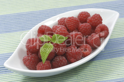 Himbeeren