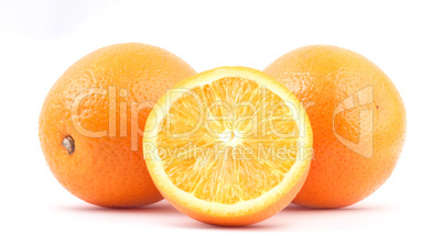Orange Orange