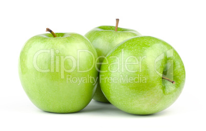 Green Apple