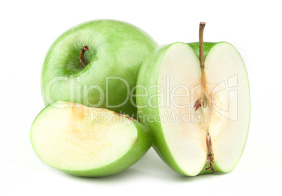 Green Apple