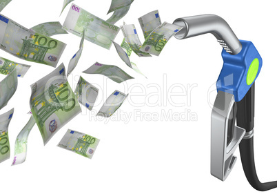 fuel tap euro