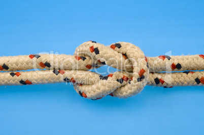 Marine knot