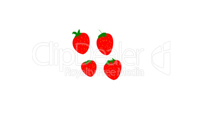 erdbeeren