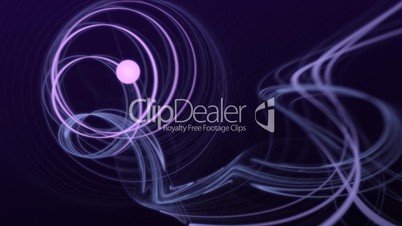 purple looping background d2461i