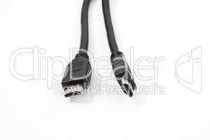 HDMI-Kabel, HDMI cable