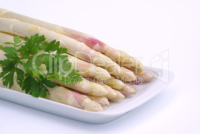 Spargel - asparagus 09