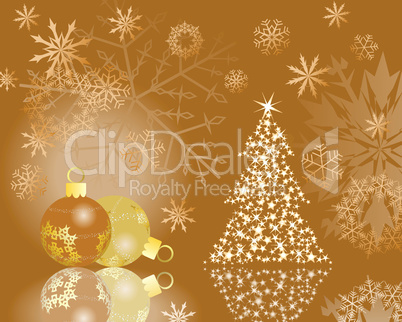 christmas background