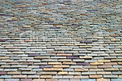 Roof Tiles