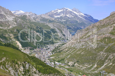 Val D'Isere